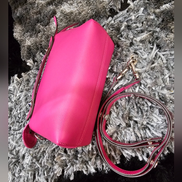 Authentic fendi mini bag - Picture 3 of 14